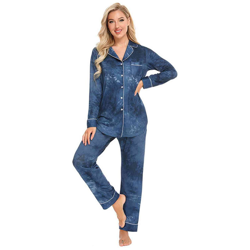 The Classic Loungewear/Pajama Set In Several Colors