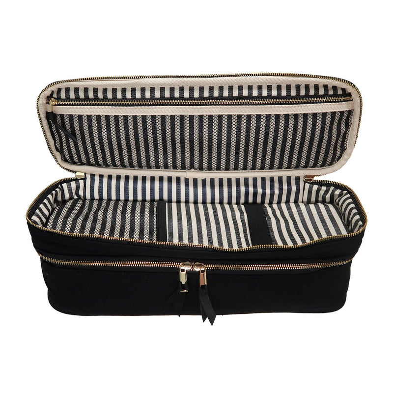 The Double Hair Tools Travel Case