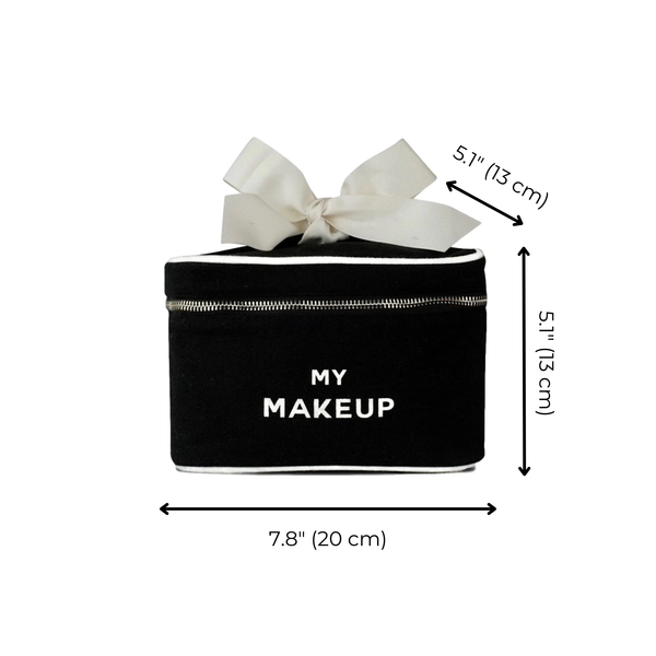 The My Makeup Cosmetic Box