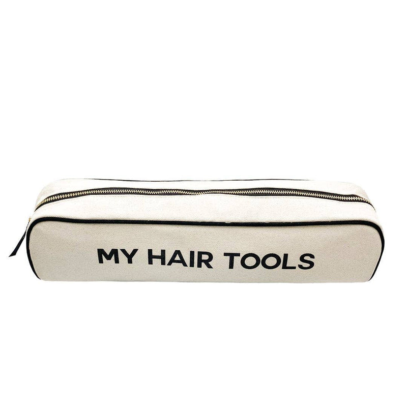 The Roomy Hair Tools Travel Case