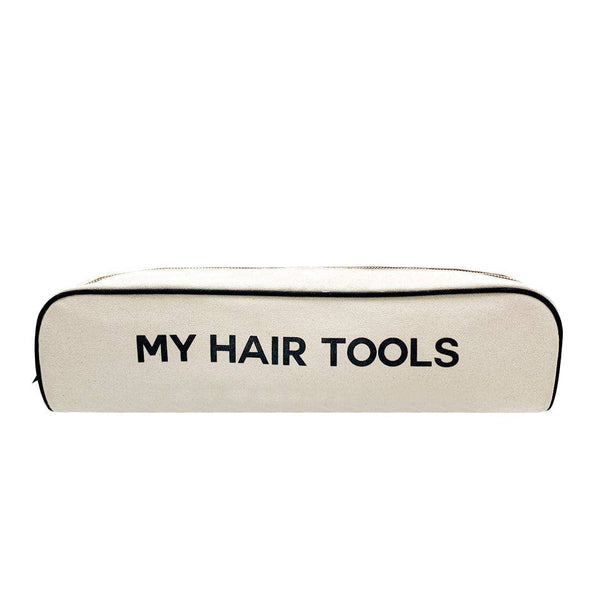 The Roomy Hair Tools Travel Case