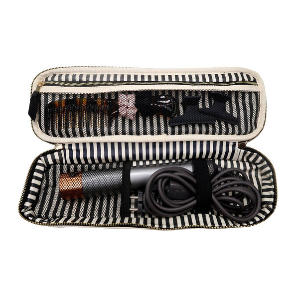 The Double Hair Tools Travel Case