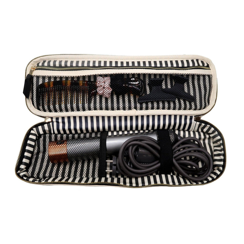 The Double Hair Tools Travel Case