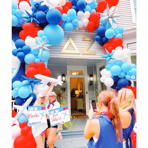 The Sorority Info Night 2025