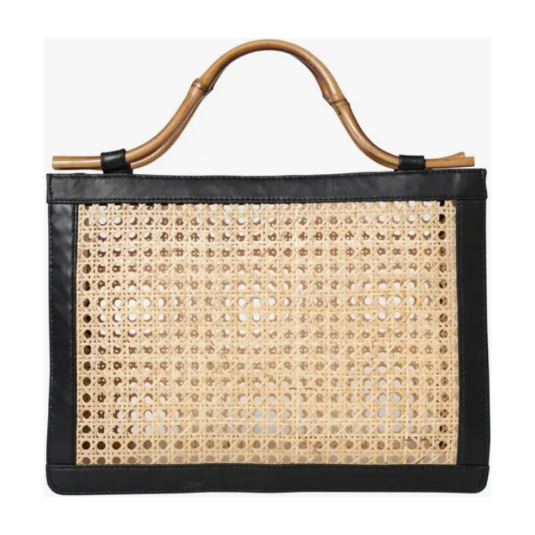 The Playa Luxe Summer Bag
