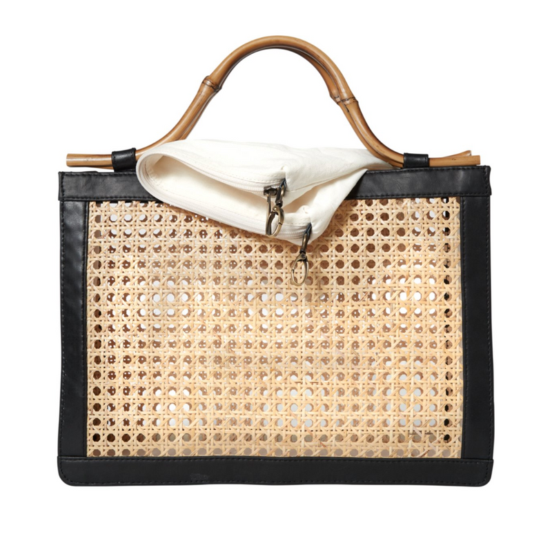 The Playa Luxe Summer Bag