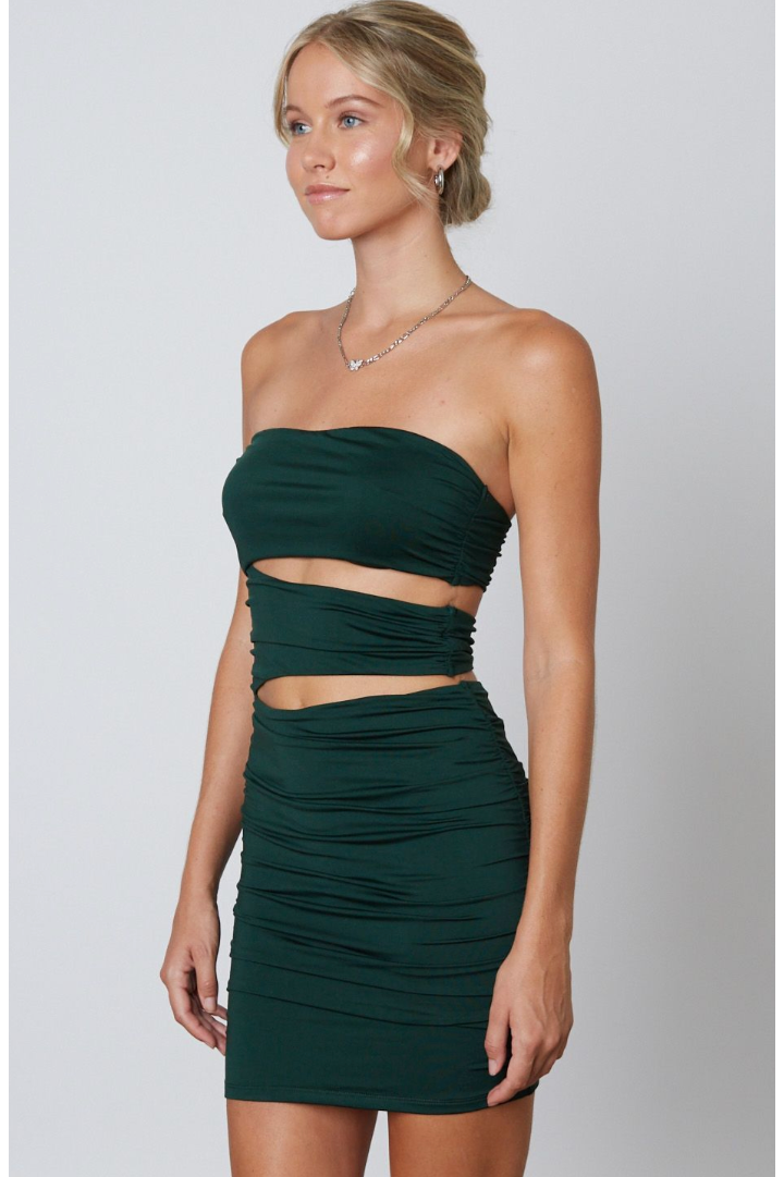 Macy bodycon dress clearance