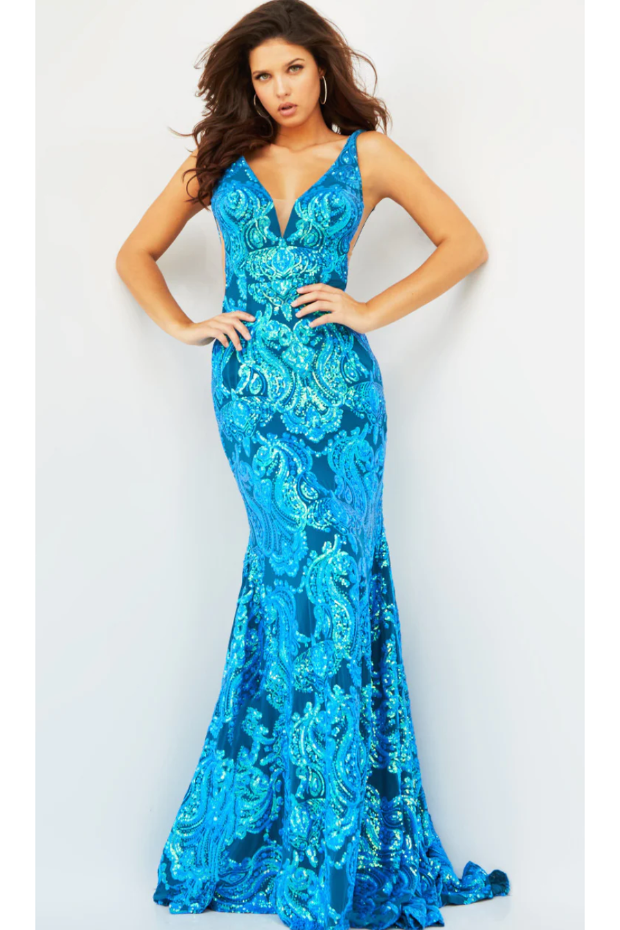 cason couture prom dresses Formals/Gowns  Cason Couture