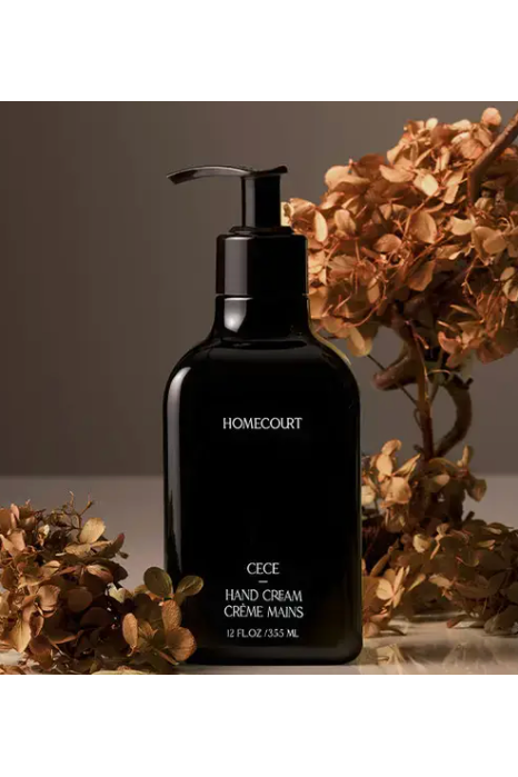 The Homecourt By Courtney Cox Signature Hand Lotion