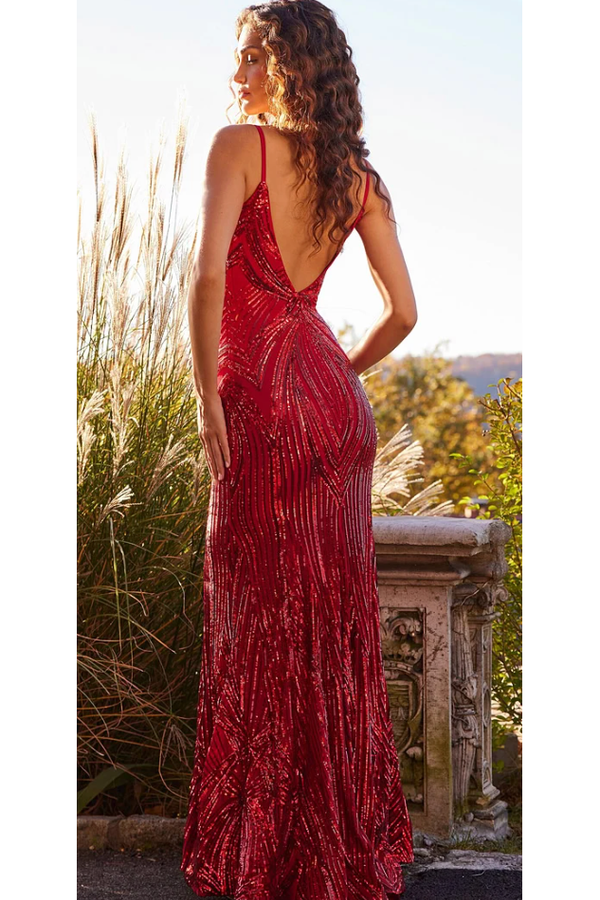 cason couture prom dresses Formals/Gowns Cason Couture