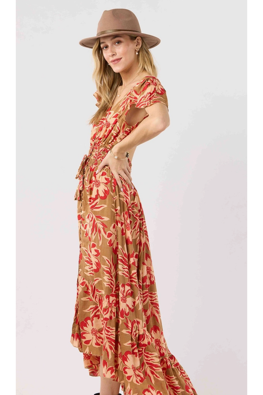 New  Cason Couture