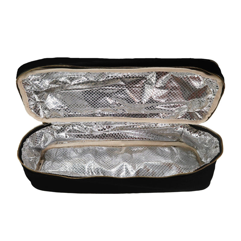 The Double Hair Tools Travel Case