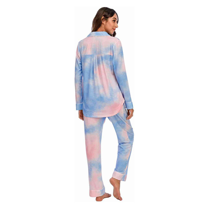 The Classic Loungewear/Pajama Set In Several Colors