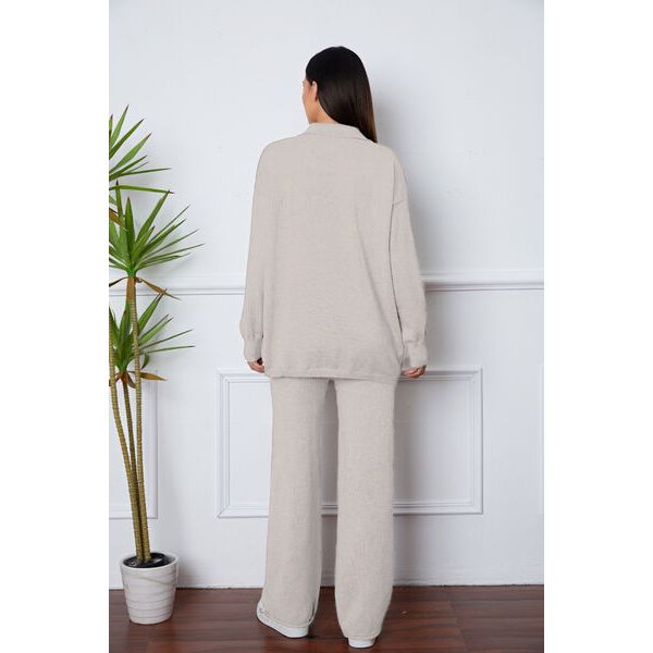 Pre-Order The Everyday Knit Sweater and Pants Set in Several Colors