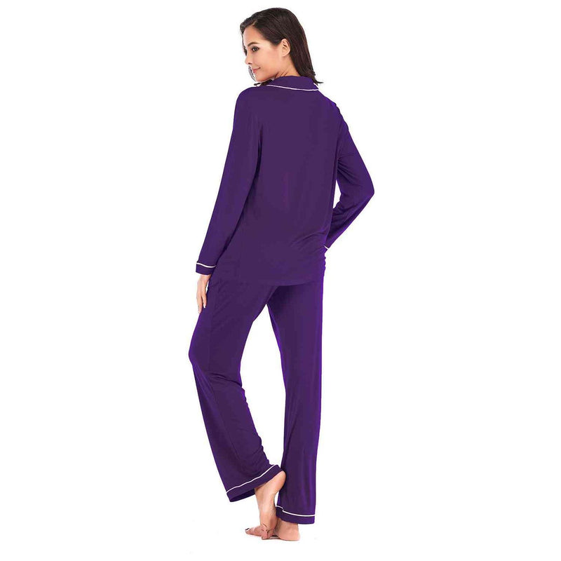 The Classic Loungewear/Pajama Set In Several Colors