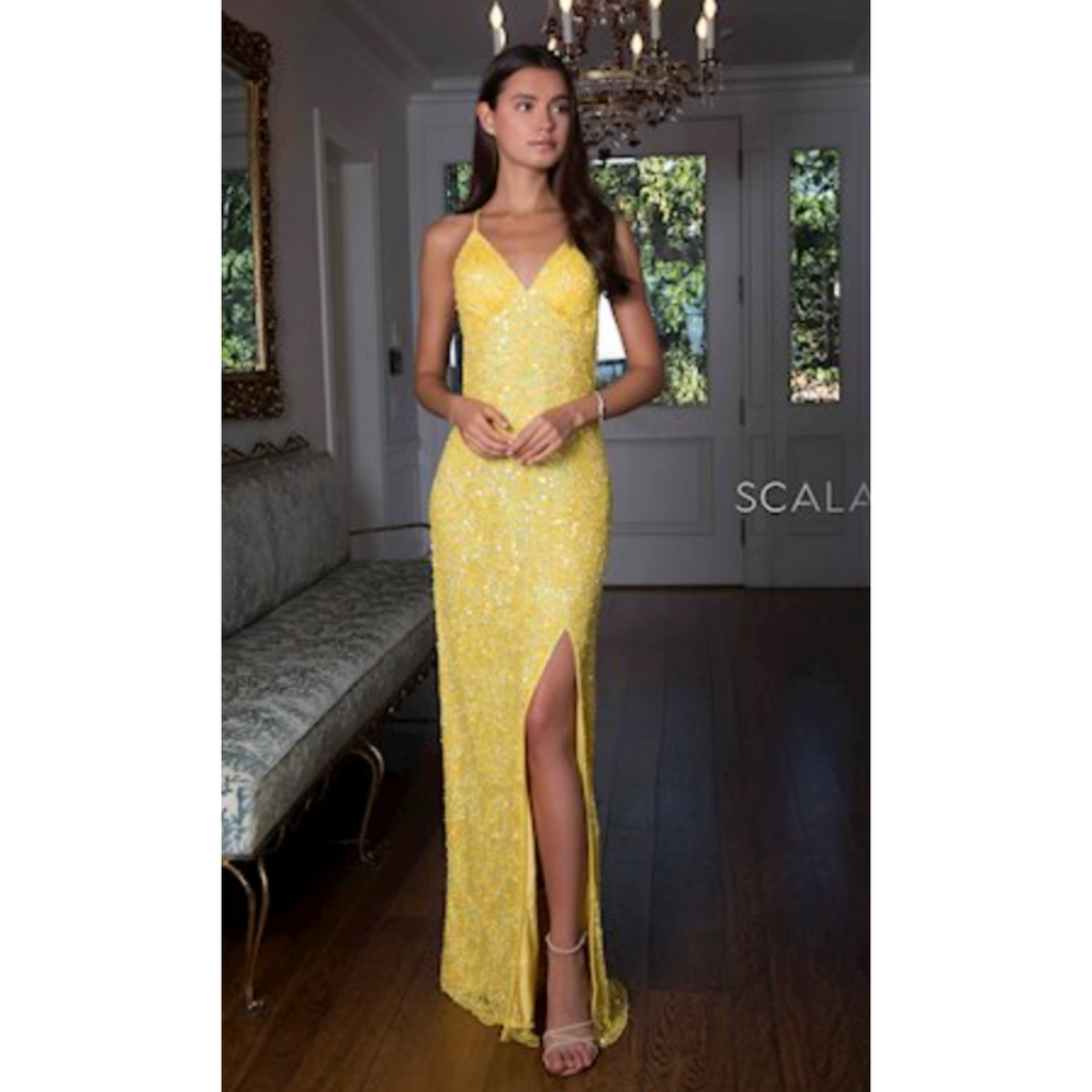 Scala Dress